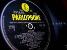 LP The Beatles Revolver rare Parlophone Label yellow 