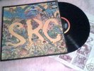 SRC 1st LP *1st UK PRESSING* 1968 Capitol EMI Psych NM+