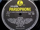 Beatles Revolver UK 2nd Pressing 606-2 *MONO* LP *NM*