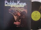 BOBBY KEYS-Bobby Keys/Rock-RnB-Blues/Rare Solo LP/1972