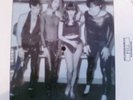 THE CRAMPS RECORD 