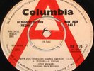 LITTLE RICHARD   Poor NORTHERN SOUL UK 45 COLUMBIA DEMO