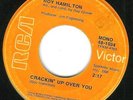 ROY HAMILTON CRACKIN UP OVER YOU CLASSIC NORTHERN HEAR