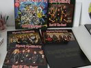 IRON MAIDEN - BEST OF THE BEAST L.P. BOX SET
