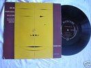 Bud Powell Trio: Piano Mega-rare 10