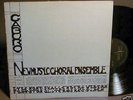 KENNETH GABURO CONDUCTS IVES MESSIAEN NONO avant garde