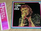 JOHNNY HALLYDAY 