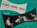 Elmo Hope-New Faces-Blue Note 5029-SUPERB 10