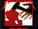MFN Metallica - Kill 'em all 2 lp vinyl record