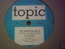 JACK ELLIOT DERROLL ADAMS   THE RAMBLING BOYS   1957 LP
