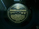 BEATLES PLEASE PLEASE ME LP 2ND BLACK & GOLD LABEL.EX.