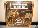 LOS SHAKERS - La Conferencia ORIGINAL GARAGE PSYCH LP