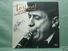 Giora Feidman - To You -  LP signiert - sehr rar *