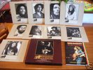 BOB MARLEY RARE 9 LP BOX SET - PERFETTO ASCOLTATO POCO