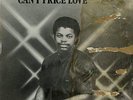 larry dixon - can't price love - lad - modern soul LP