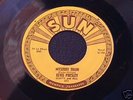 Elvis Presley ORIGINAL 45 Sun 223 Mystery Train