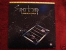 SUPERTRAMP - MFSL - CRIME OF THE CENTURY - MINT - RARE