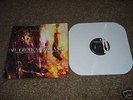 My Chemical Romance - I Brought You My Bullets on WHITE