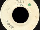 SKATALITES - SKARAVAN  B/W R.ALEXANDER - TOP DECK SKA