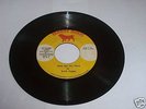 TAURUS MUSIC/HOLD NOT THY PEACE - KEITH POPPIN 7