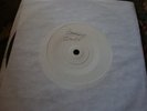 Bouncing Souls.  Ugly Bill Test Pressing.