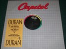 Duran Duran The Reflex Promo 12