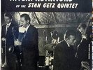STAN GETZ QUINTET 