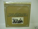 SONNY TERRY & BROWNIE McGHEE  MFSL sealed vinyl lp