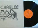CHARLEE original Mind Dust pressing Jimi psych heavy
