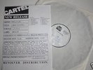 TERRORIZER LP World Downfall  UK testpressung