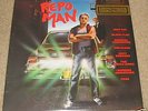 Repo Man Lp Soundtrack Iggy Pop Black Flag Fear Pr0m0