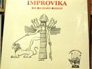 SIR RICHARD BISHOP Improvika LP OOP SUN CITY GIRLS