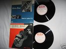ALIRIO DIAZ guitar solo BAM LD 032+053 2x10
