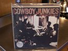 Cowboy Junkies Trinity Sessions 45 rpm Audiophile Vinyl