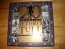 Jethro Tull - 20 Years of Jetro Tull 5 LP box set