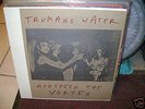 TRUMANS WATER:Godspeed the Vortex - Rare LP