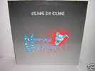 METAL ONSLAUGHT - CEASE TO EXIST - RARE IMPORT LP 1987