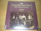 CROSBY STILLS NASH & YOUNG Deja Vu LP SEALED ORIGINAL