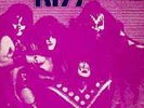KISS KISSIN' TIME  PORTUGAL SINGLE EXCELLENT