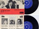 THE WHO The kids are alright '65 Dutch PS 45. 