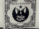 LIVE AT THE GREEK /Jimmy Page & the Black Crowes 3LP LZ