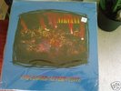 Nirvana - Unplugged Alternative LP Sealed Rare Promo