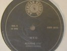 MEO – CIKUANA /RARE BALDELLI KILLER/ LISTEN