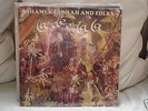 Shamek Farrah La Dee la la was sealed Never played
