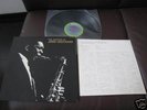 John Coltrane