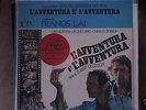 Francis Lai Johnny Hallyday L'aventure C'est L'aventure