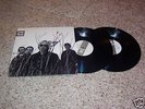 Tom Petty & Heartbreakers LP-Echo-1999-WB-2 LP-NM