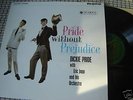DICKIE PRIDE LP--PRIDE WITHOUT PREJUDICE  33SX 1307