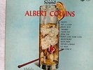 ALBERT COLLINS-THE COOL SOUND, TCF/HALL,MONO, ORIGINAL