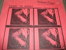 ROBERT FRIPP   RARE 2 LP            TMOQ king crimson